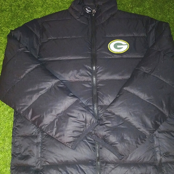 mid weight winter jacket